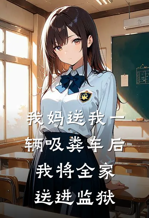 我妈送我一辆吸粪车后，我将全家送进监狱