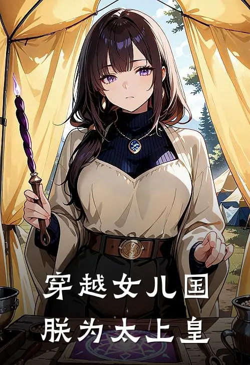 穿越女儿国：朕为太上皇