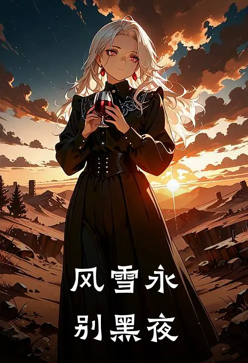 风雪永别黑夜