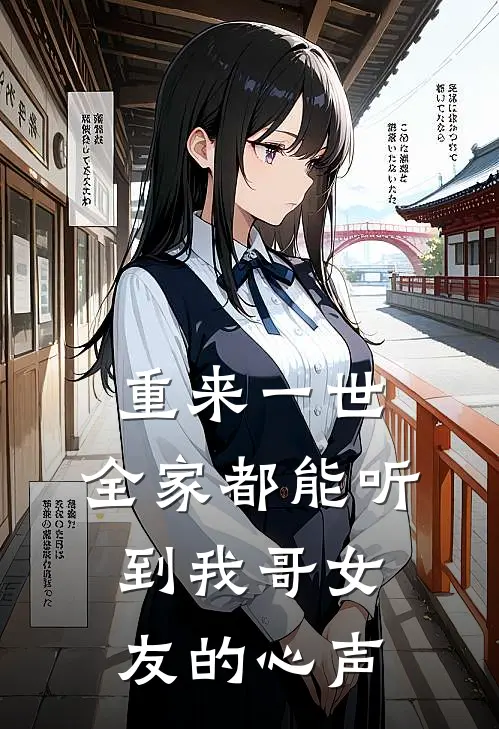重来一世，全家都能听到我哥女友的心声