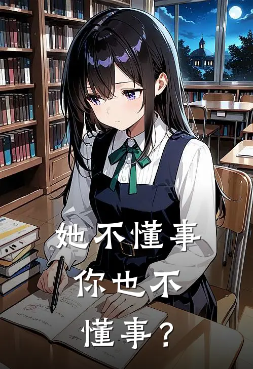 她不懂事，你也不懂事？