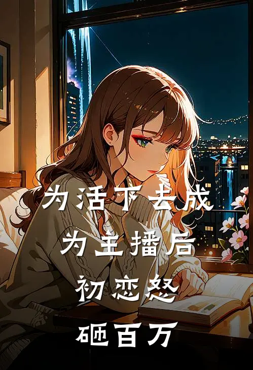 为活下去成为主播后，初恋怒砸百万