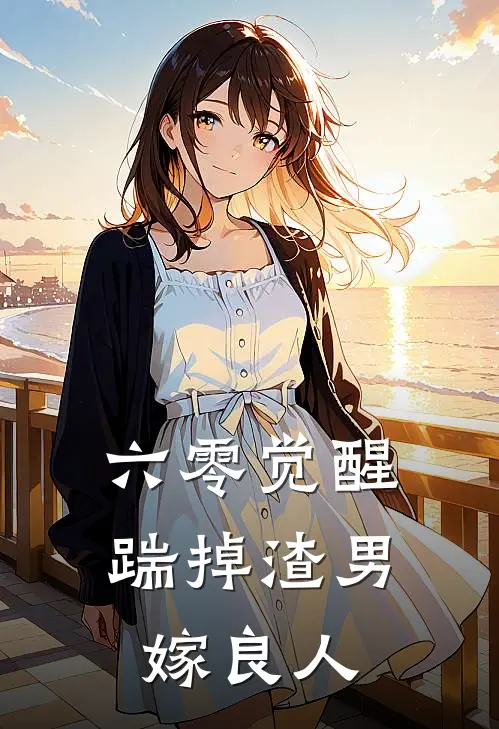 六零觉醒：踹掉渣男嫁良人