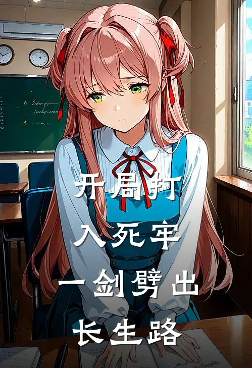 开局打入死牢，一剑劈出长生路
