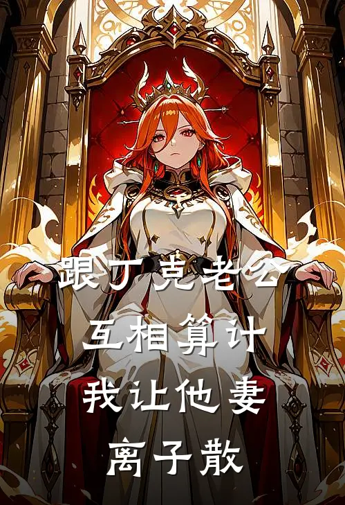 跟丁克老公互相算计，我让他妻离子散