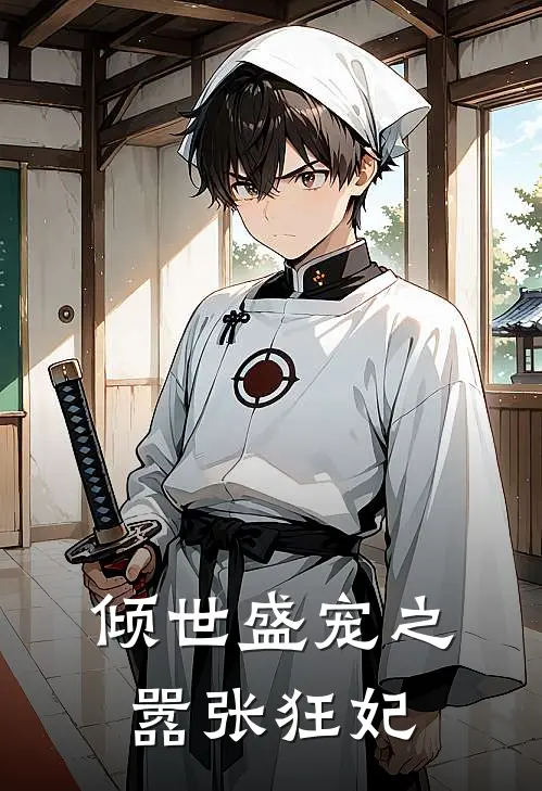 倾世盛宠之嚣张狂妃