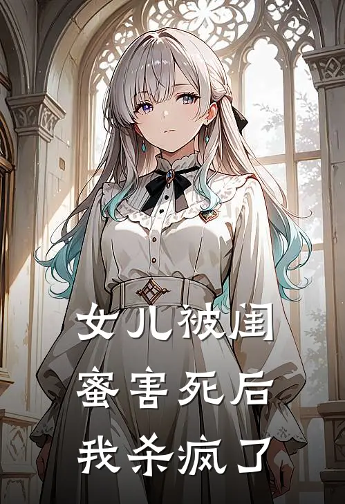 女儿被闺蜜害死后，我杀疯了