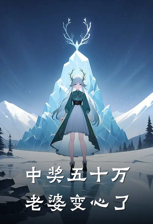 中奖五十万，老婆变心了