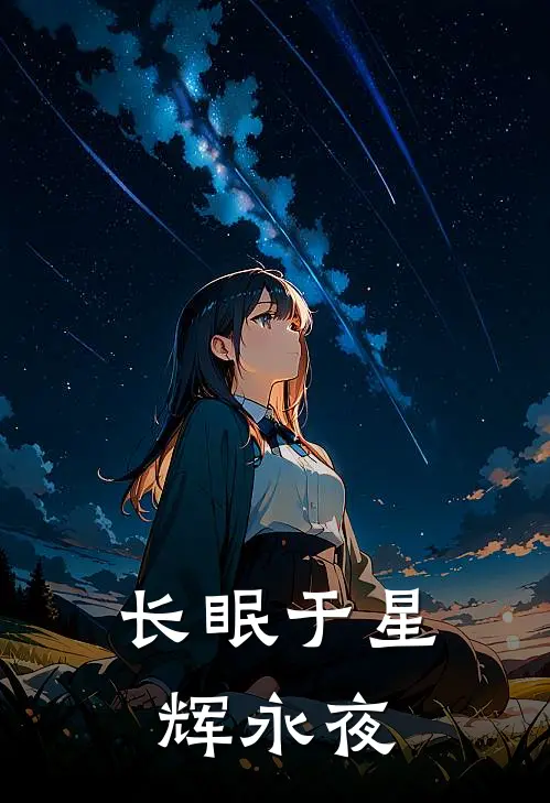 长眠于星辉永夜