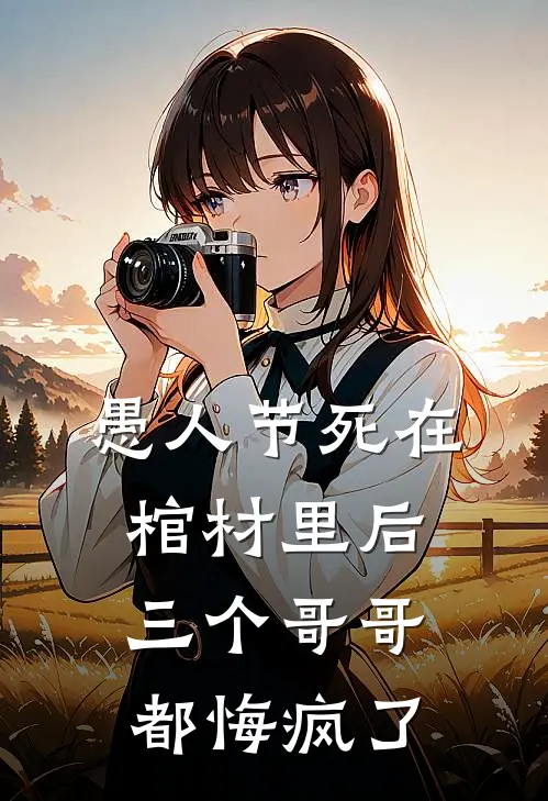 愚人节死在棺材里后，三个哥哥都悔疯了