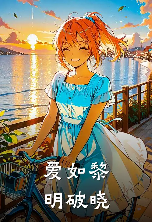 爱如黎明破晓