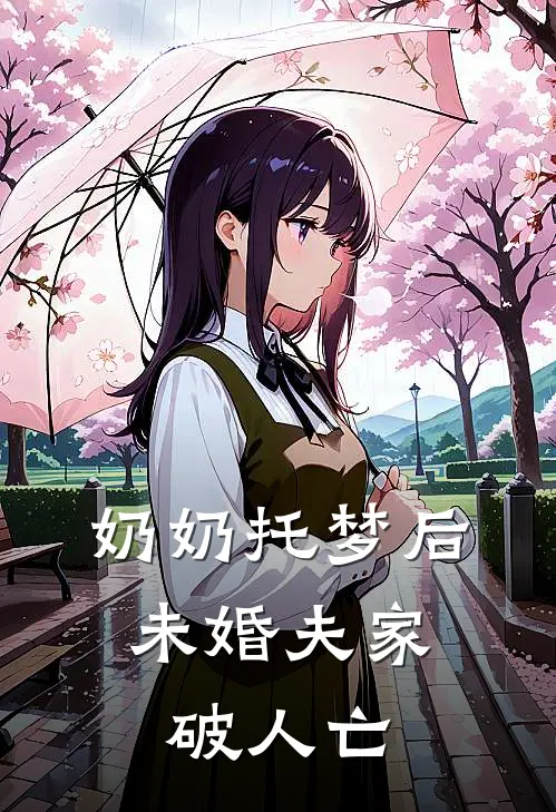 奶奶托梦后，未婚夫家破人亡