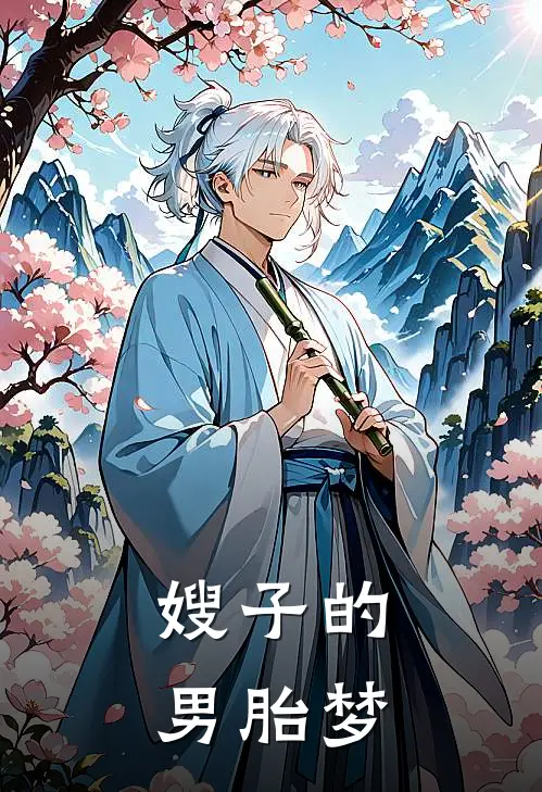 嫂子的男胎梦