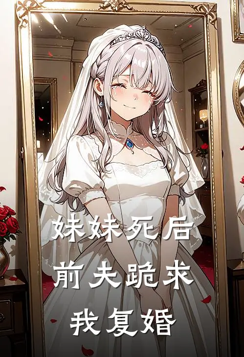 妹妹死后，前夫跪求我复婚