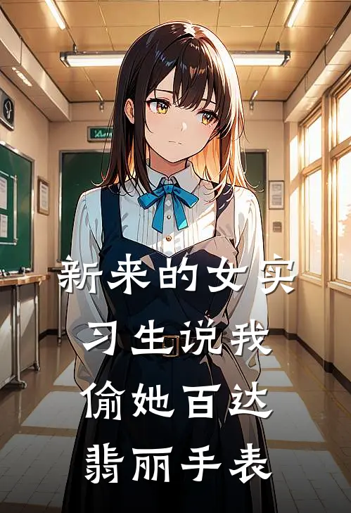 新来的女实习生说我偷她百达翡丽手表