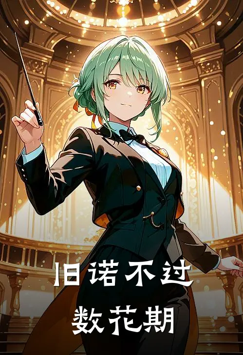 旧诺不过数花期