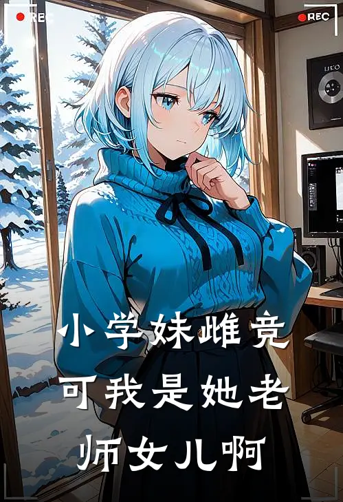 小学妹雌竞，可我是她老师女儿啊