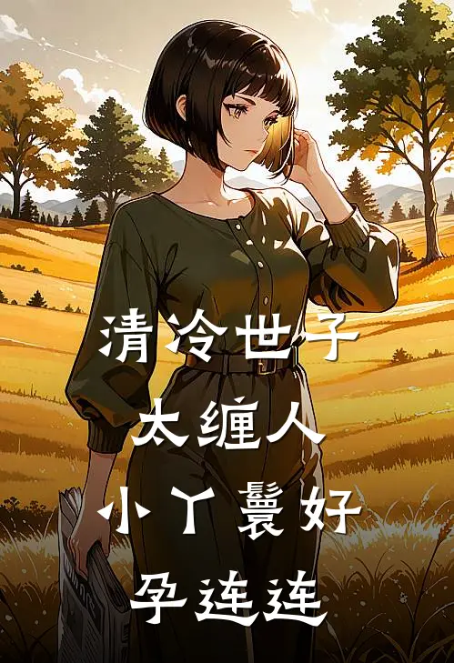 清冷世子太缠人，小丫鬟好孕连连