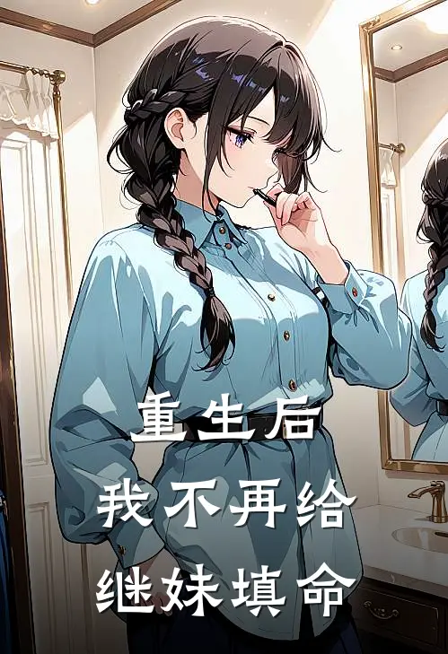 重生后，我不再给继妹填命
