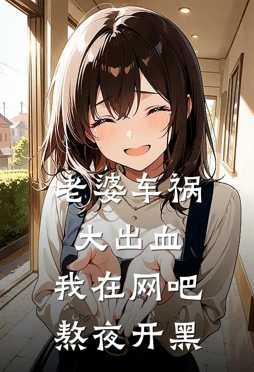 老婆车祸大出血，我在网吧熬夜开黑