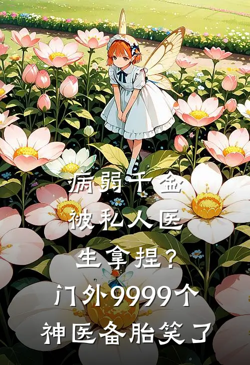 病弱千金被私人医生拿捏？门外9999个神医备胎笑了