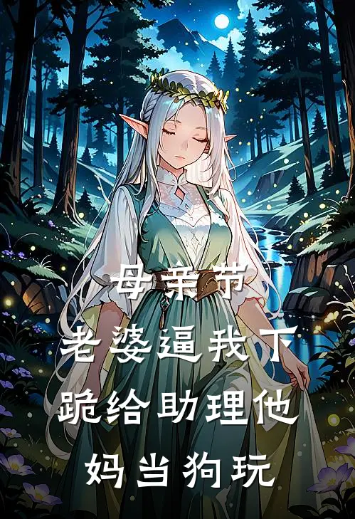 母亲节，老婆逼我下跪给助理他妈当狗玩