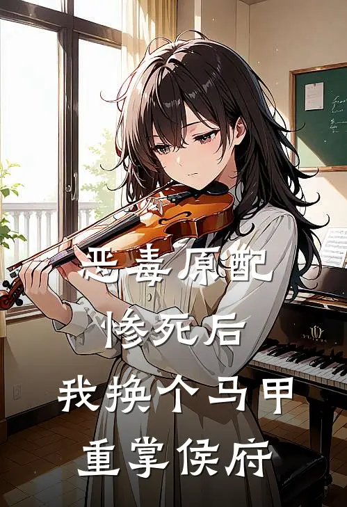 恶毒原配惨死后，我换个马甲重掌侯府