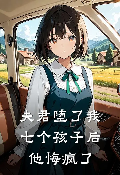 夫君堕了我七个孩子后，他悔疯了