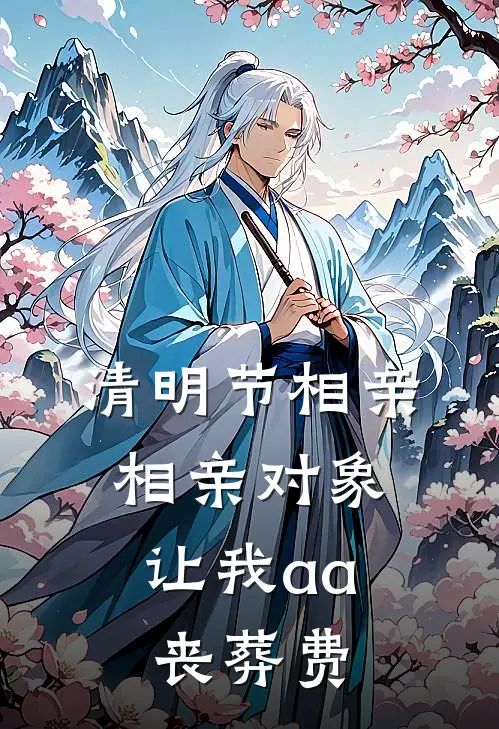 清明节相亲，相亲对象让我aa丧葬费