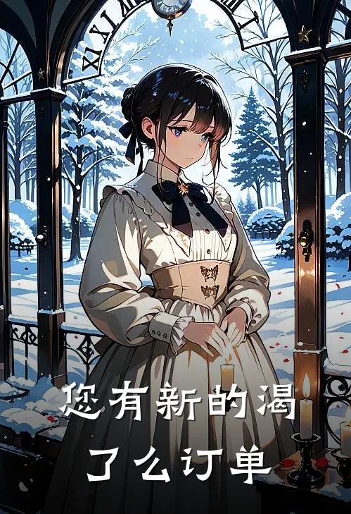 您有新的渴了么订单