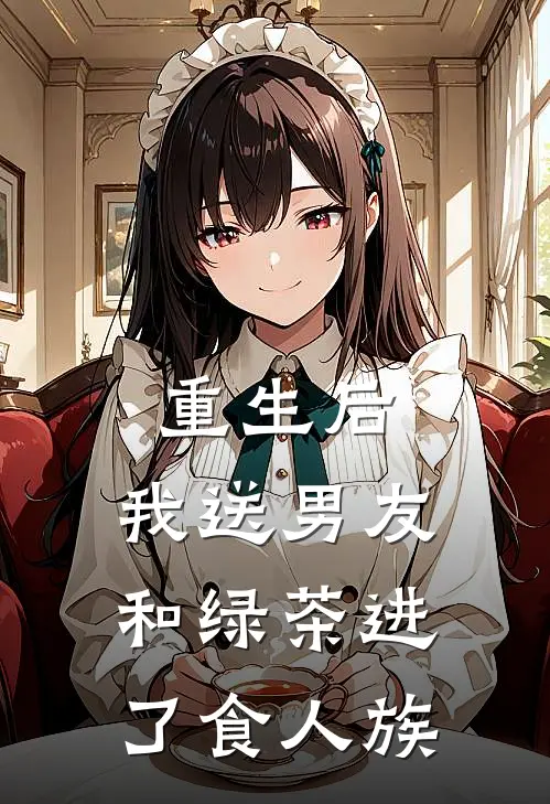 重生后，我送男友和绿茶进了食人族