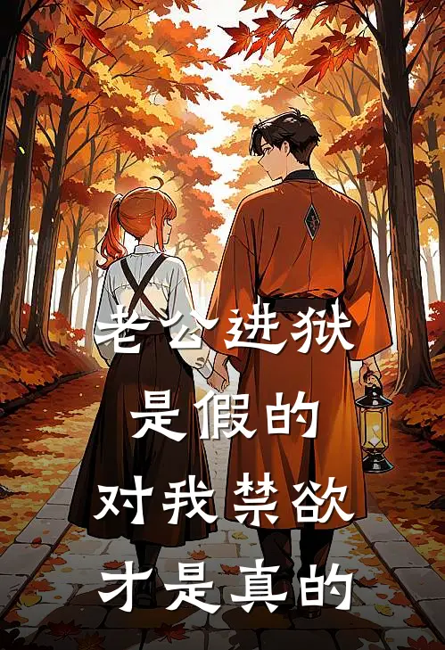 老公进狱是假的，对我禁欲才是真的