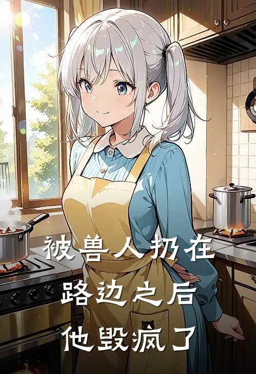 被兽人扔在路边之后，他毁疯了