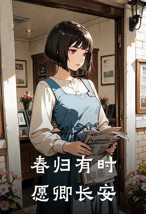 春归有时，愿卿长安