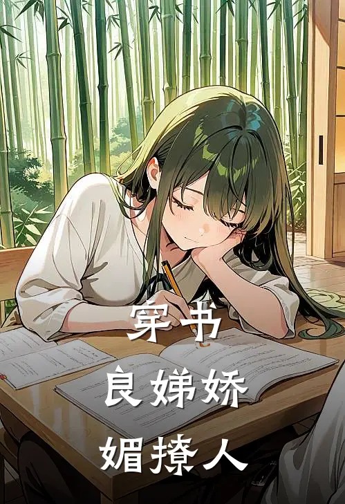 穿书：良娣娇媚撩人