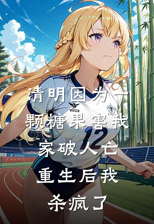 清明因为一颗糖果害我家破人亡，重生后我杀疯了