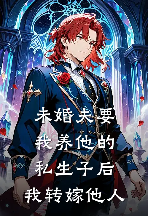 未婚夫要我养他的私生子后，我转嫁他人