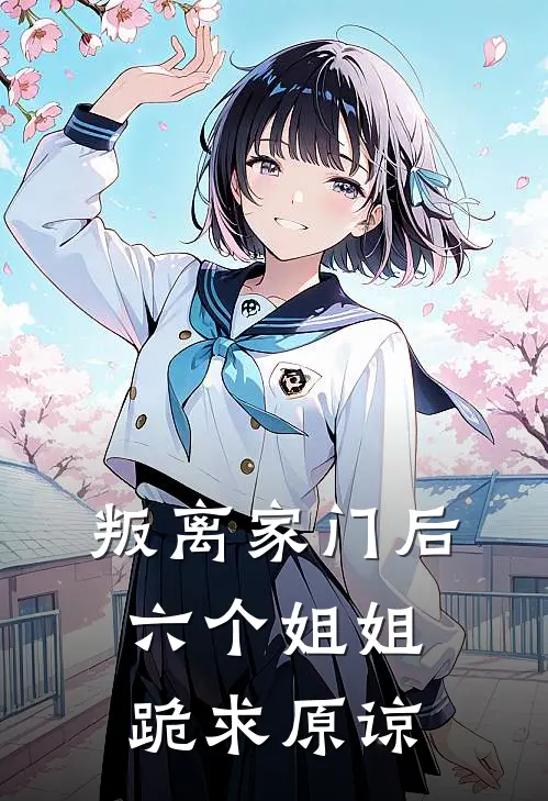 叛离家门后，六个姐姐跪求原谅