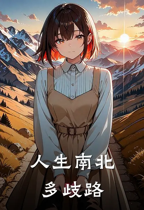 人生南北多歧路