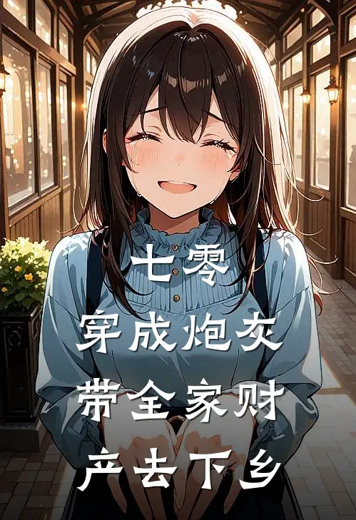 七零：穿成炮灰带全家财产去下乡