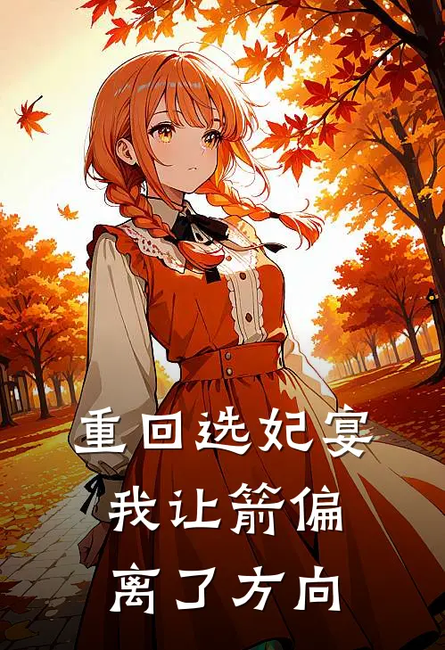 重回选妃宴，我让箭偏离了方向