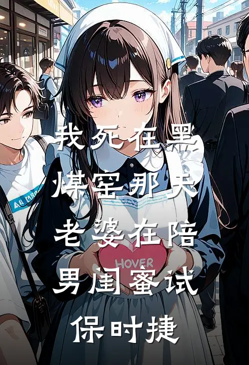 我死在黑煤窑那天，老婆在陪男闺蜜试保时捷