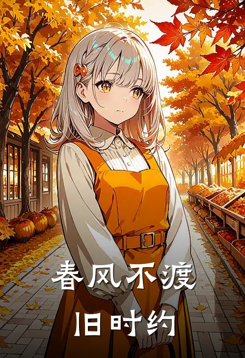 春风不渡旧时约