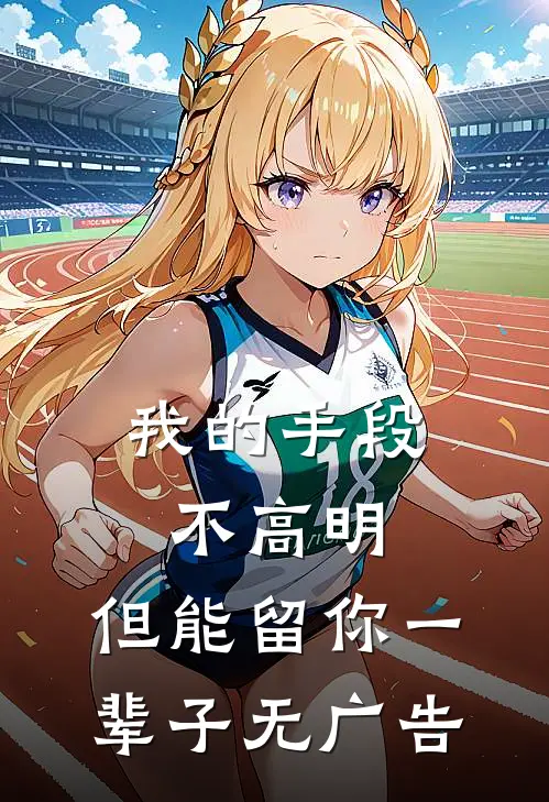 我的手段不高明，但能留你一辈子无广告