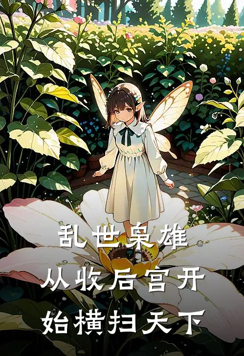 乱世枭雄：从收后宫开始横扫天下