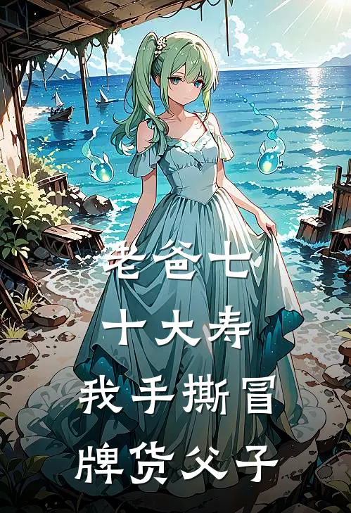 老爸七十大寿，我手撕冒牌货父子