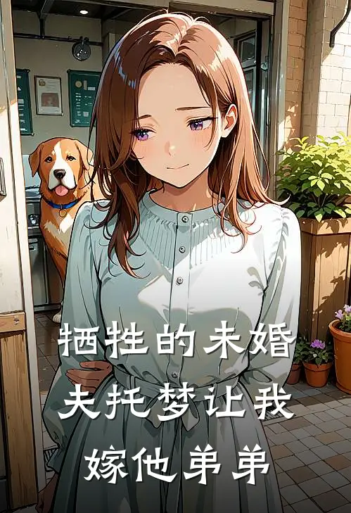 牺牲的未婚夫托梦让我嫁他弟弟