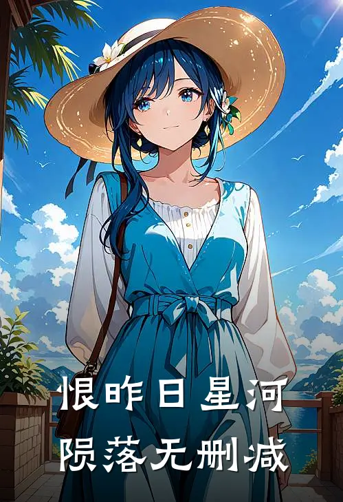 恨昨日星河陨落无删减