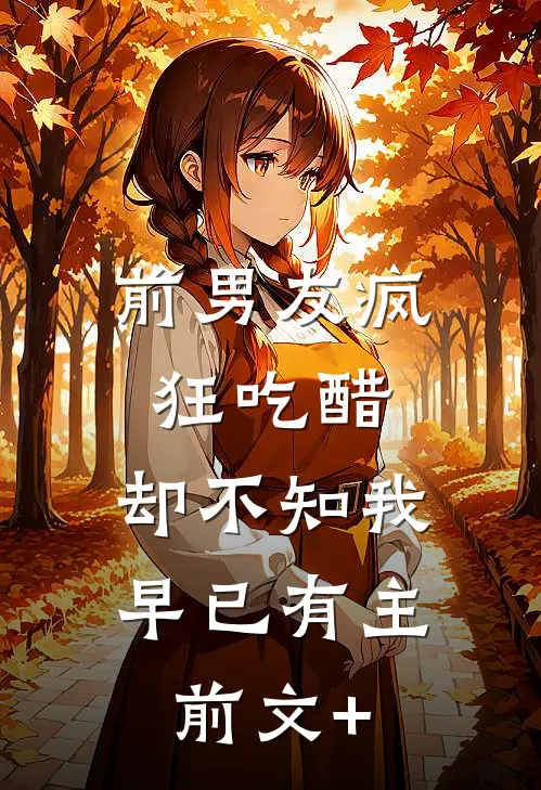 前男友疯狂吃醋，却不知我早已有主前文+
