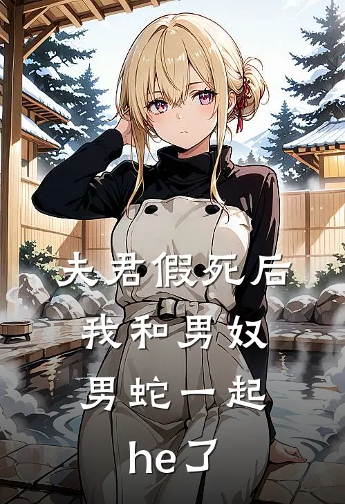 夫君假死后，我和男奴男蛇一起he了